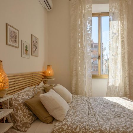 Terrazza Romana Kültér fotó