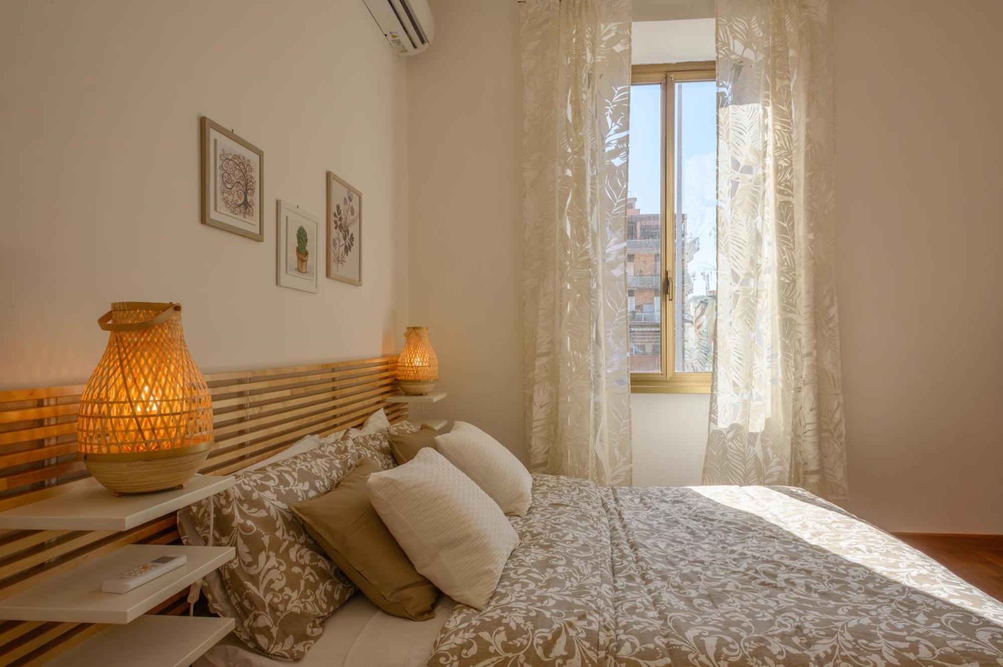 Terrazza Romana Kültér fotó